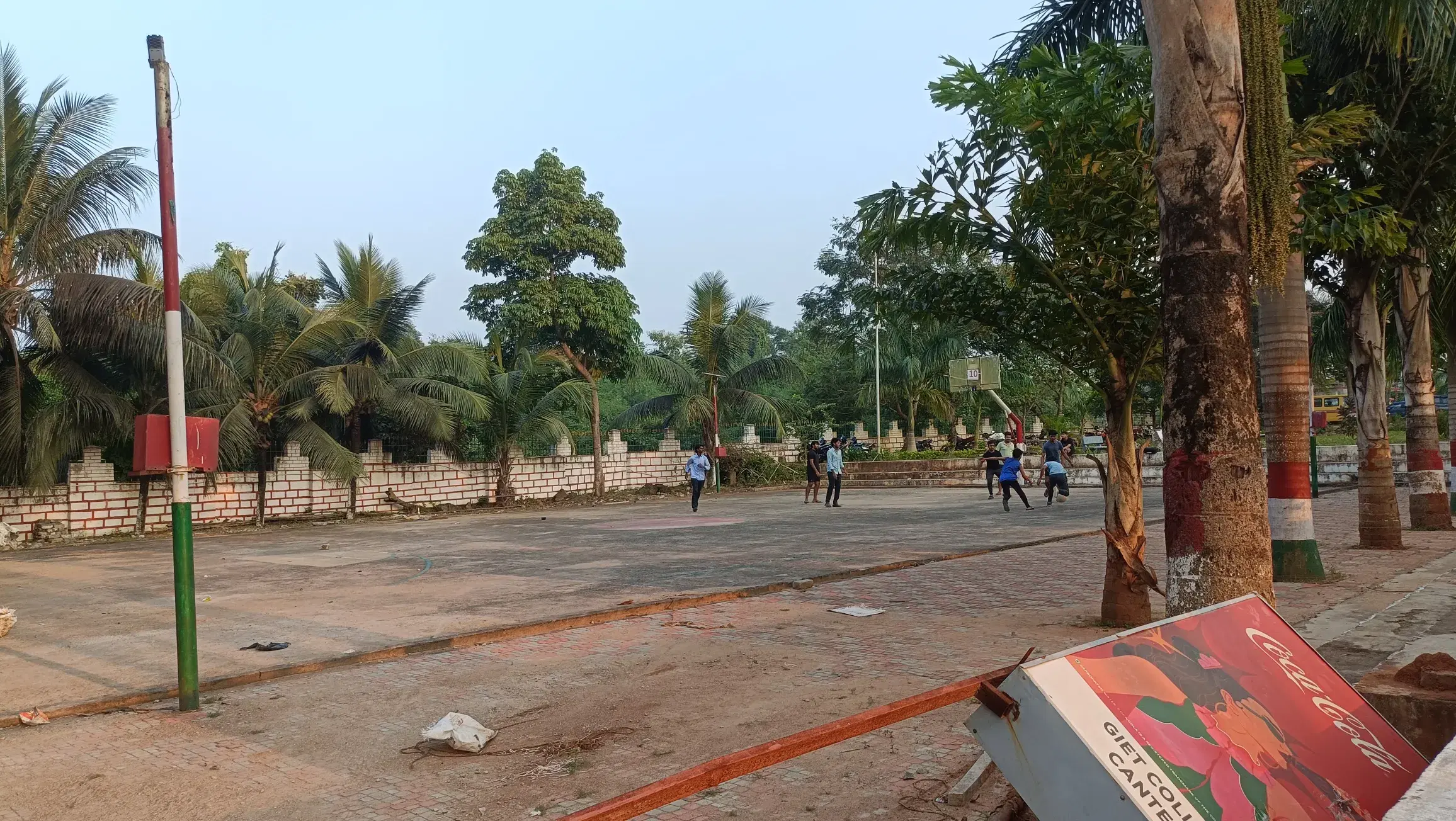 GIET Gunupur Campus photo 9